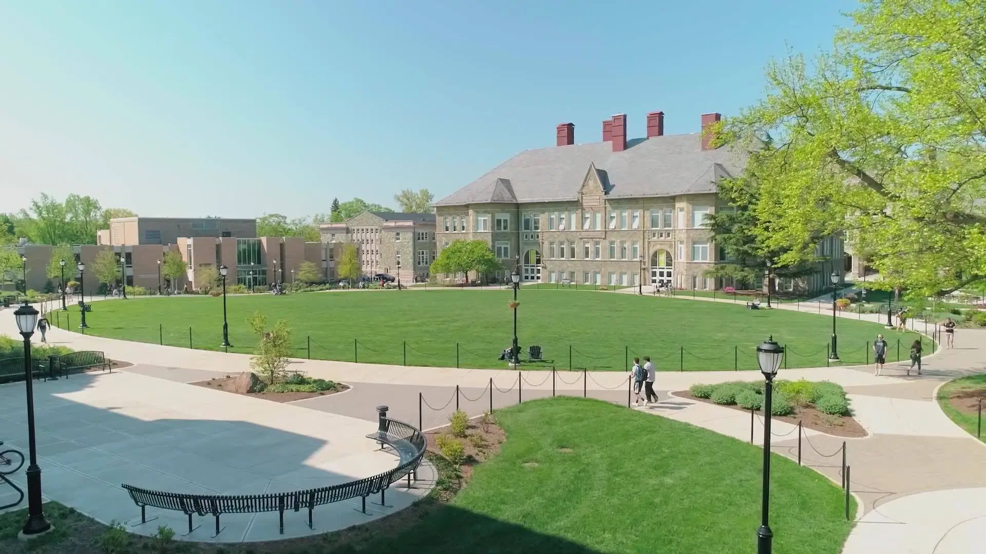 West Chester University