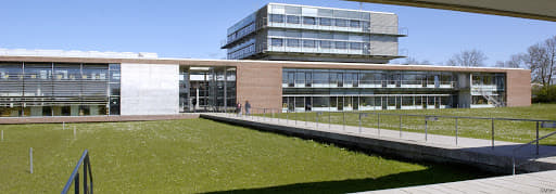 West Coast University of Applied Sciences