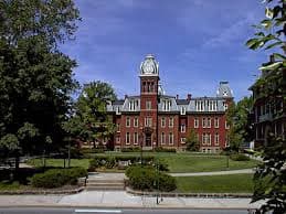 West Virginia State University