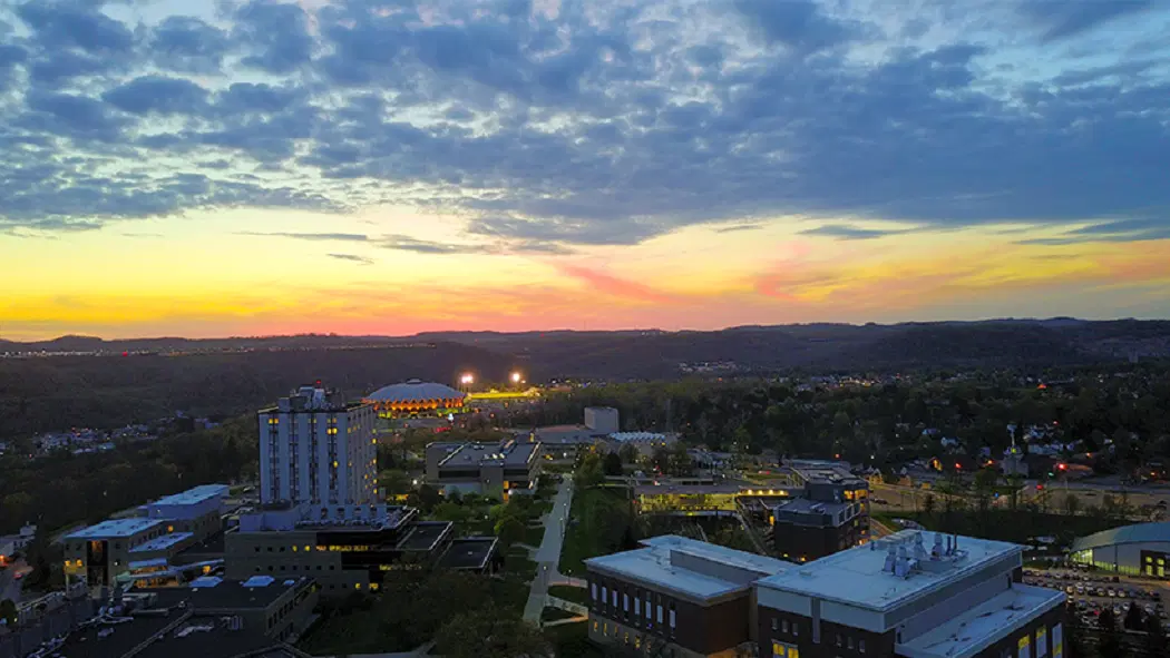 West Virginia University