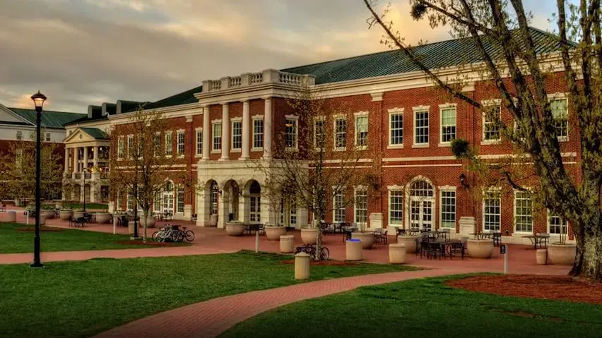 Western Carolina University