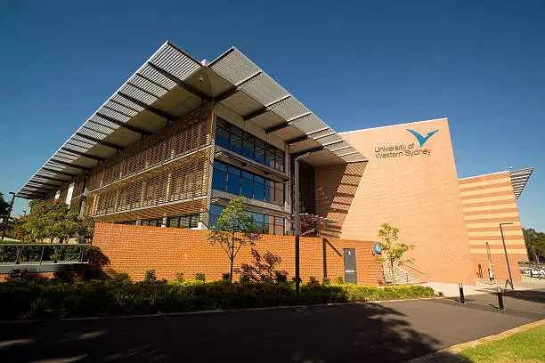Western Sydney University