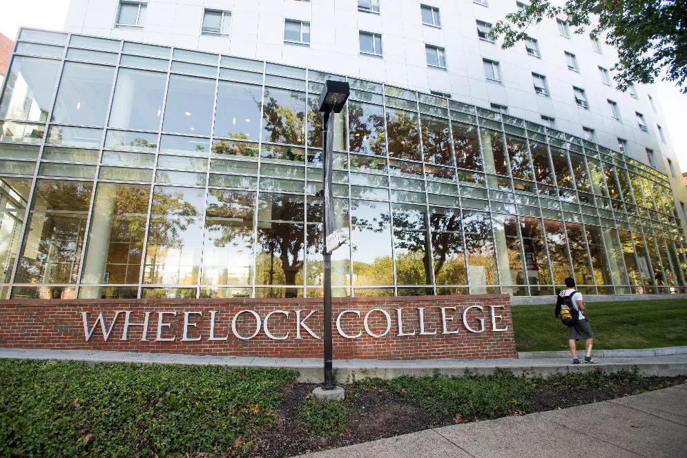 Wheelock College of Education & Human Development