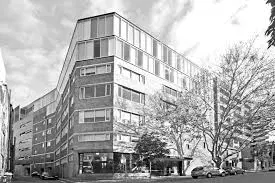 Whitehouse Institute of Design