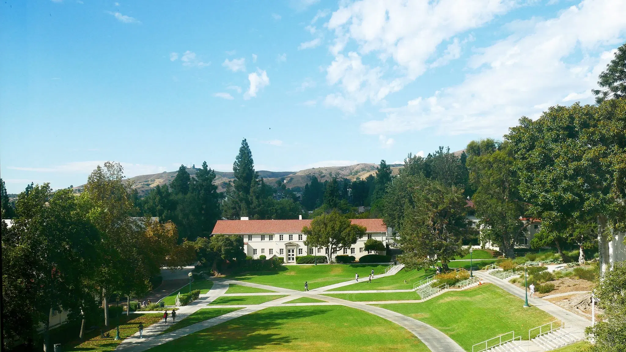Whittier College
