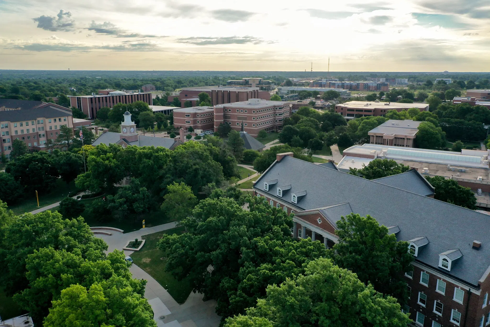 Wichita State University