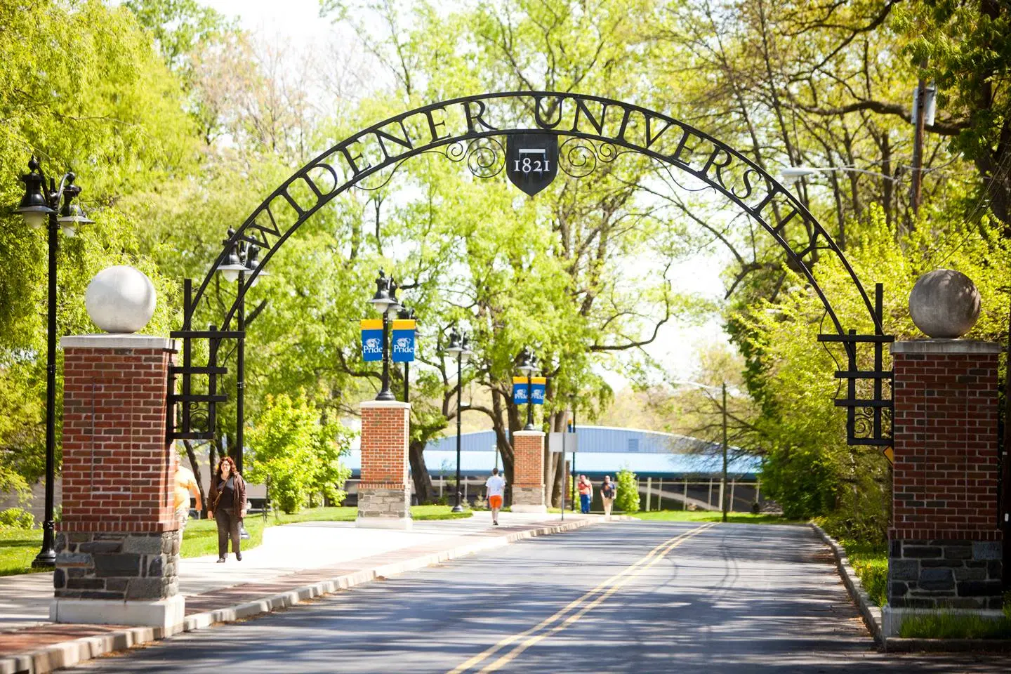 Widener University