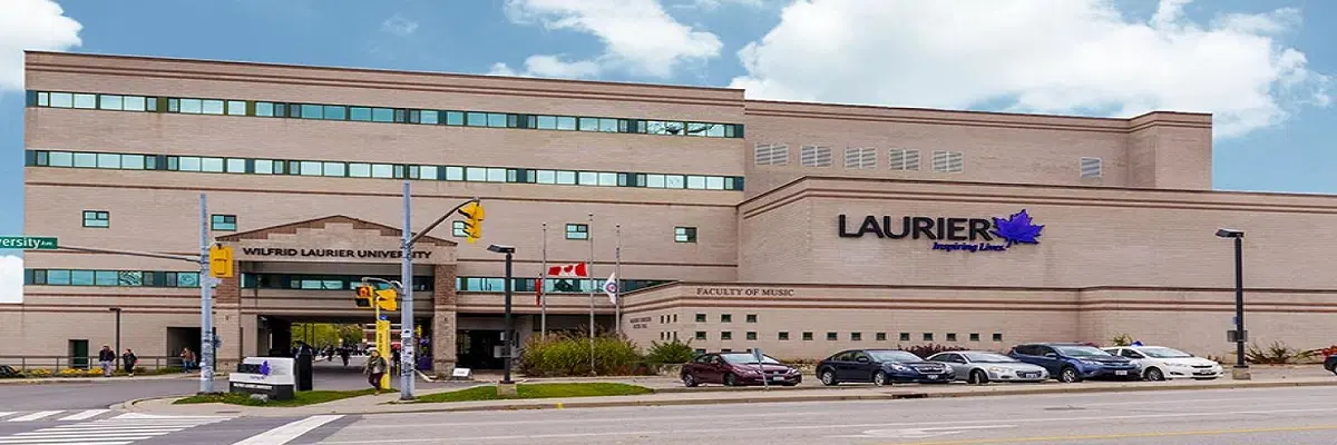 Wilfrid Laurier University