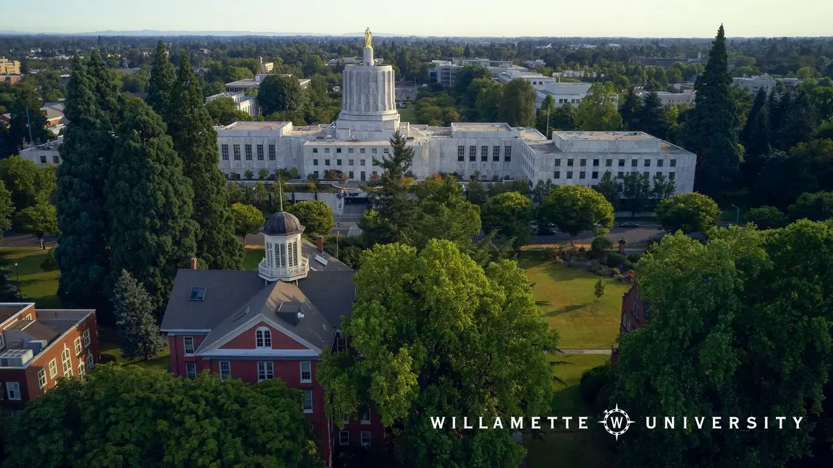 Willamette University