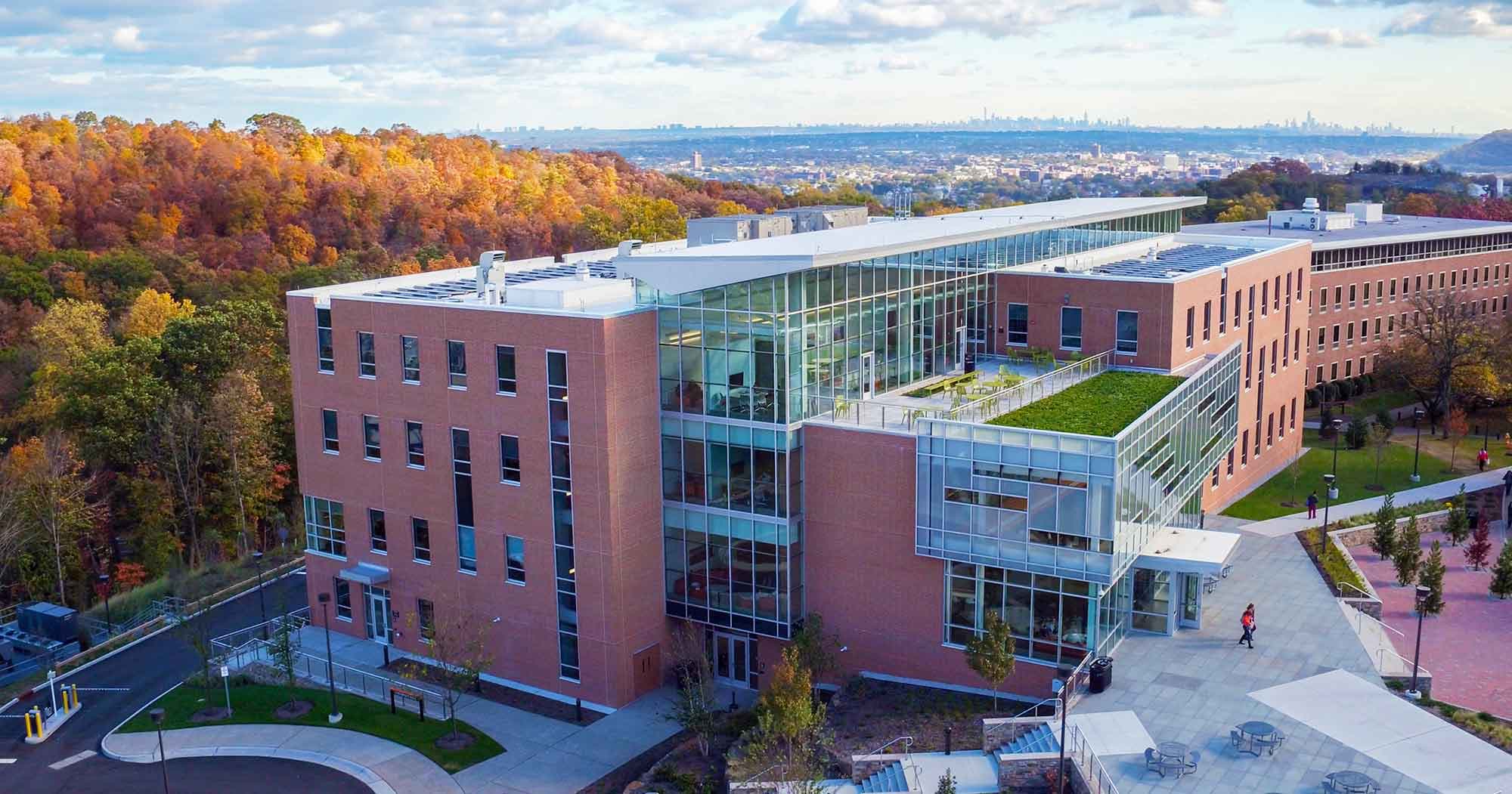 William Paterson University of New Jersey