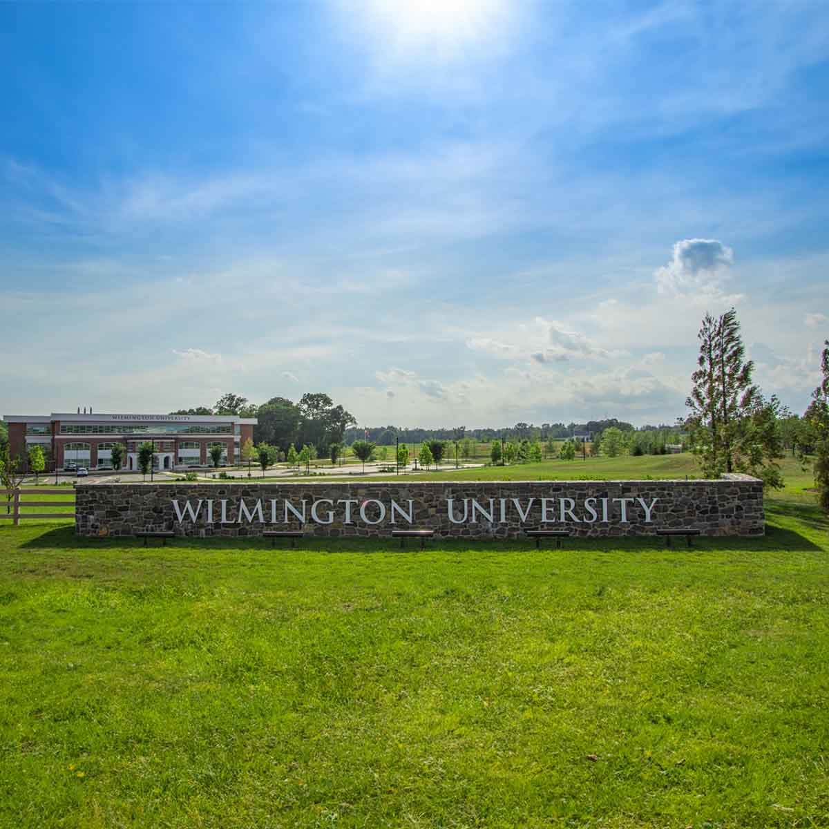 Wilmington University