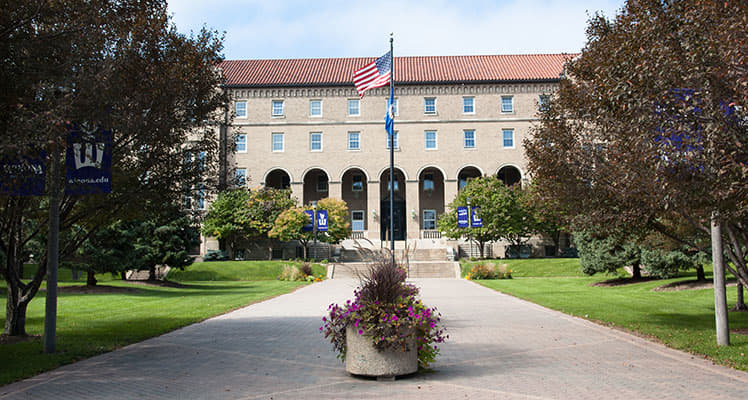 Winona State University