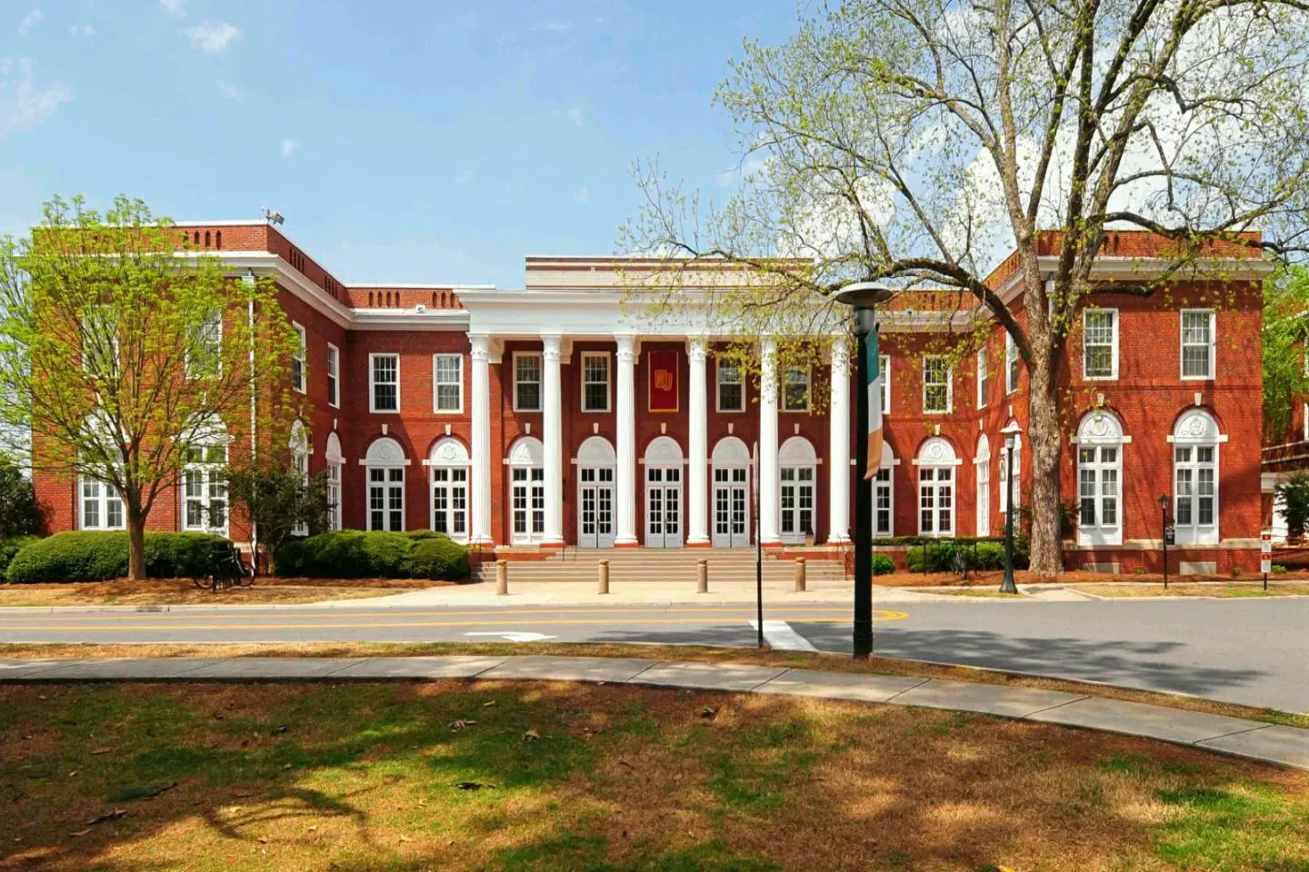 Winthrop University