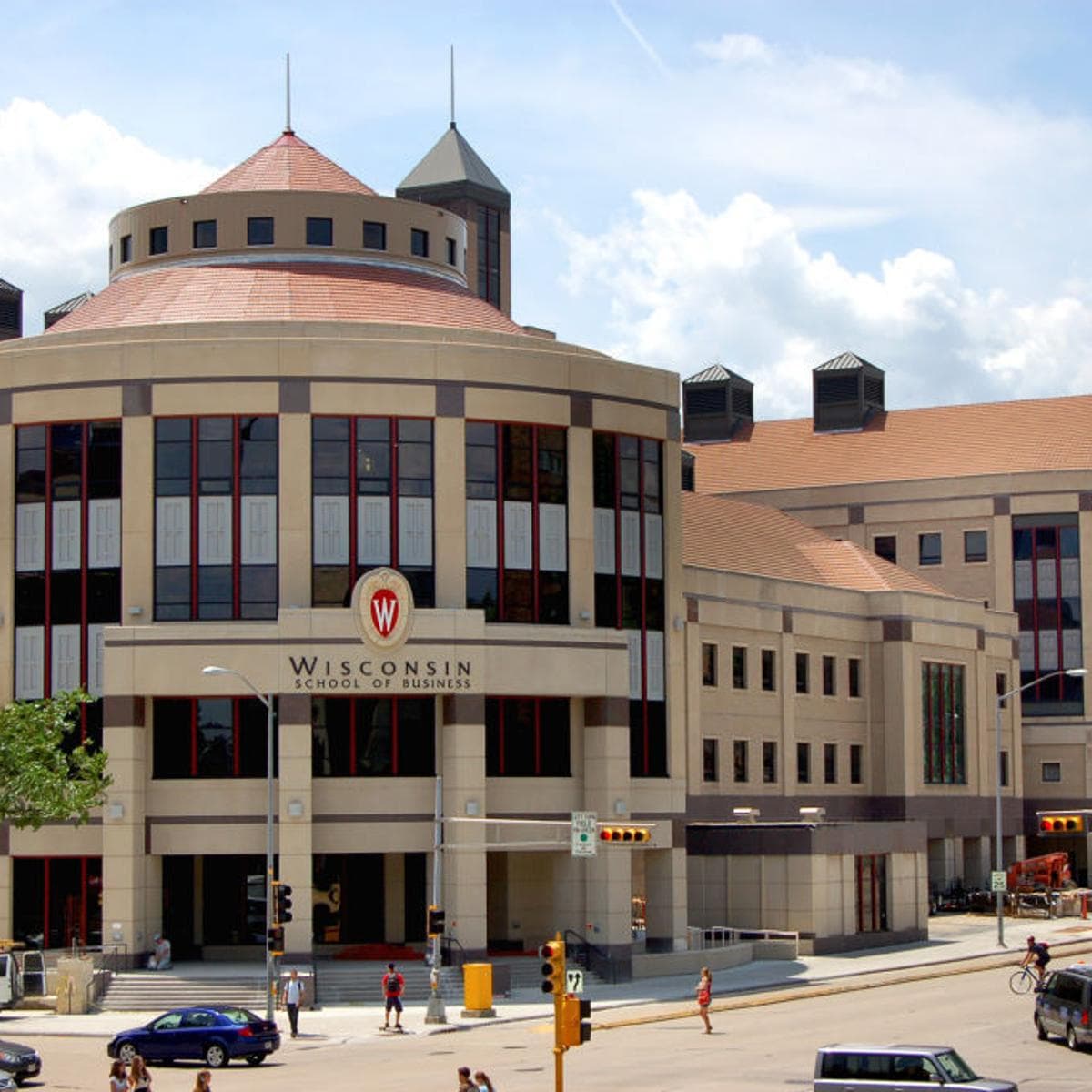 Wisconsin School of Business