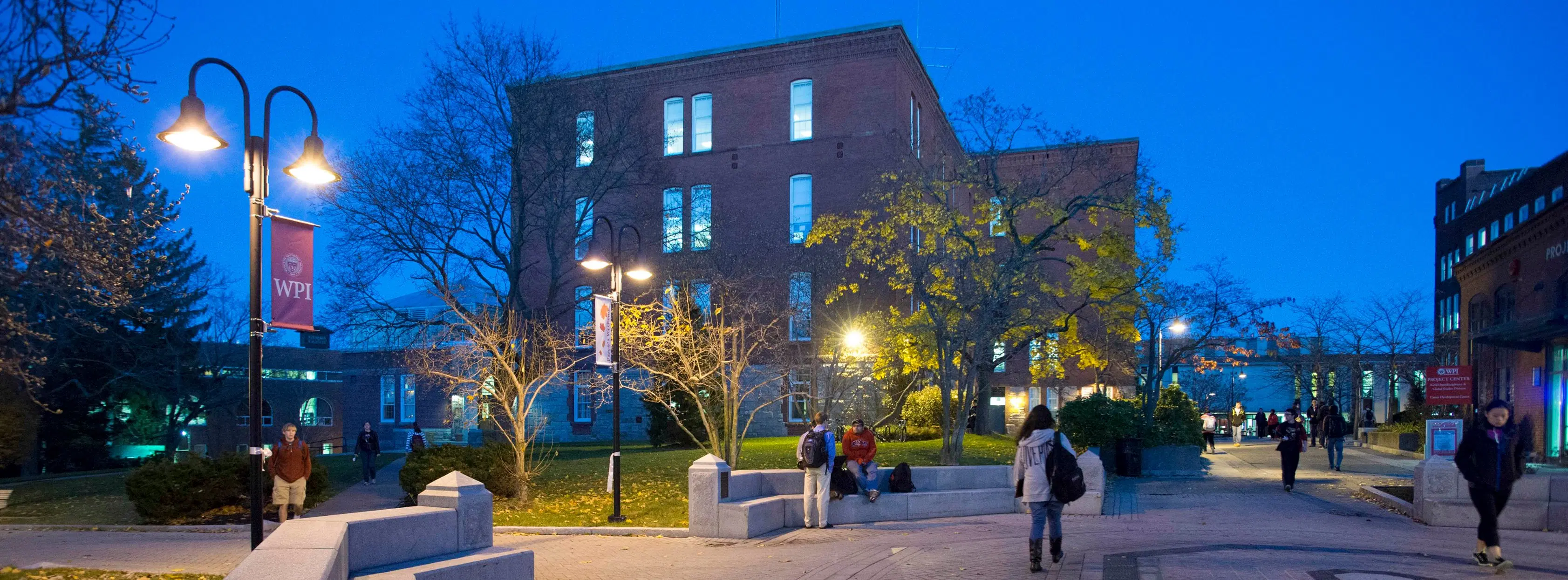 Worcester Polytechnic Institute