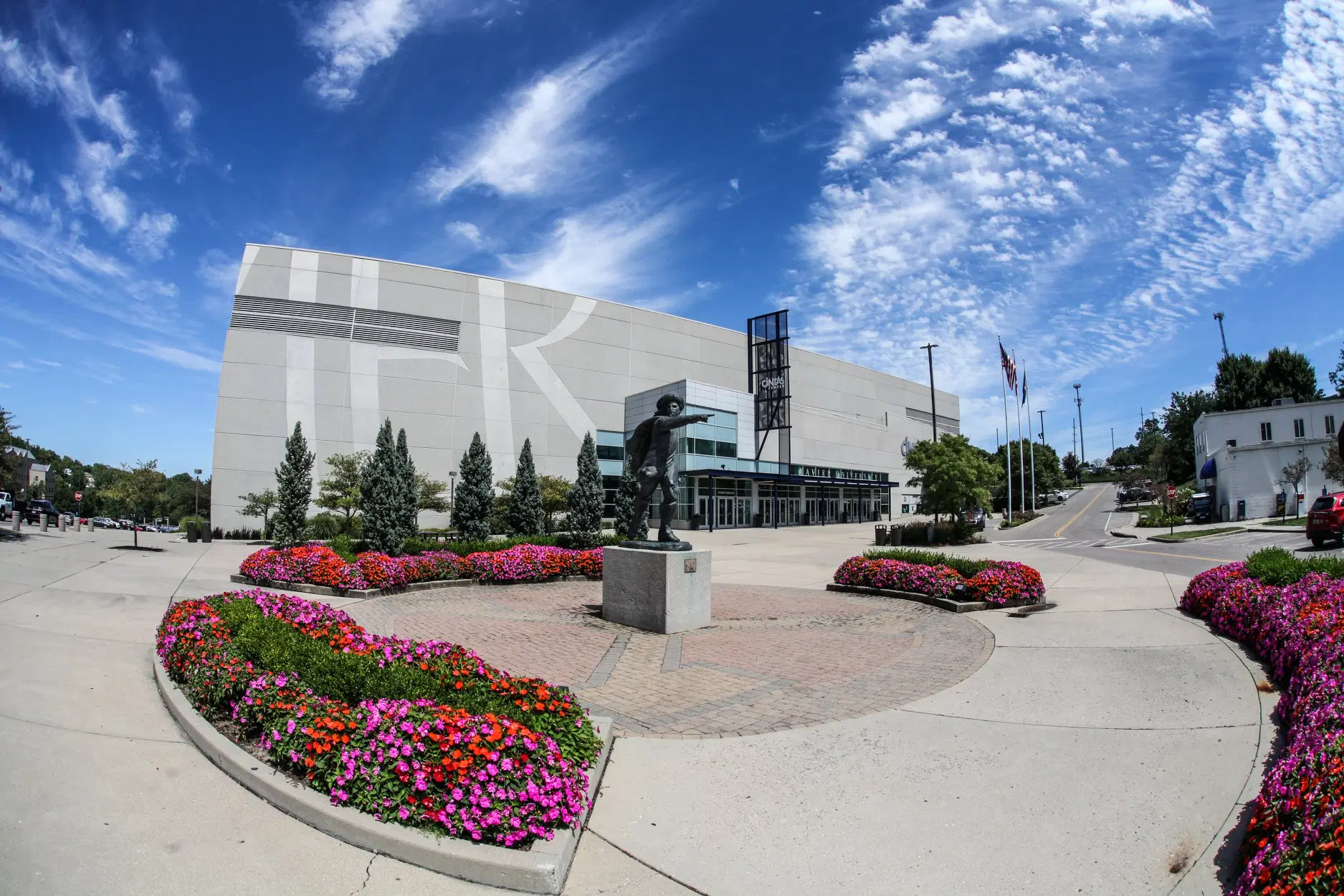 Xavier University