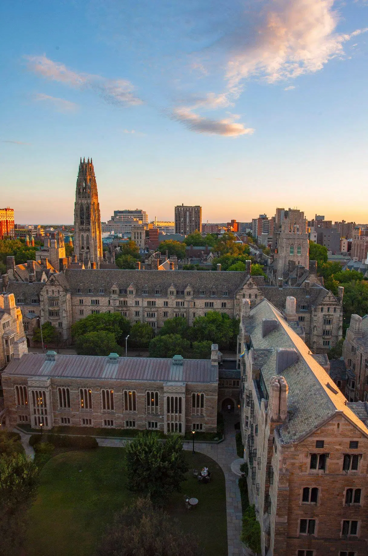 Yale University