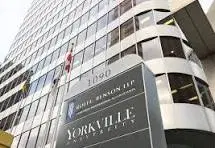 Yorkville University (Vancouver)