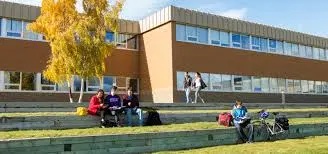 Yukon College