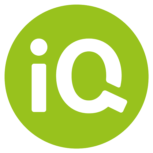 iQ Student Accommodation logo
