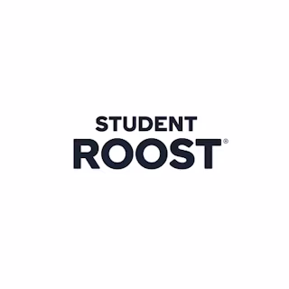 Student Roost logo