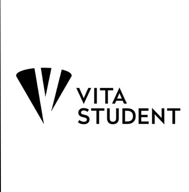 Vita Student logo