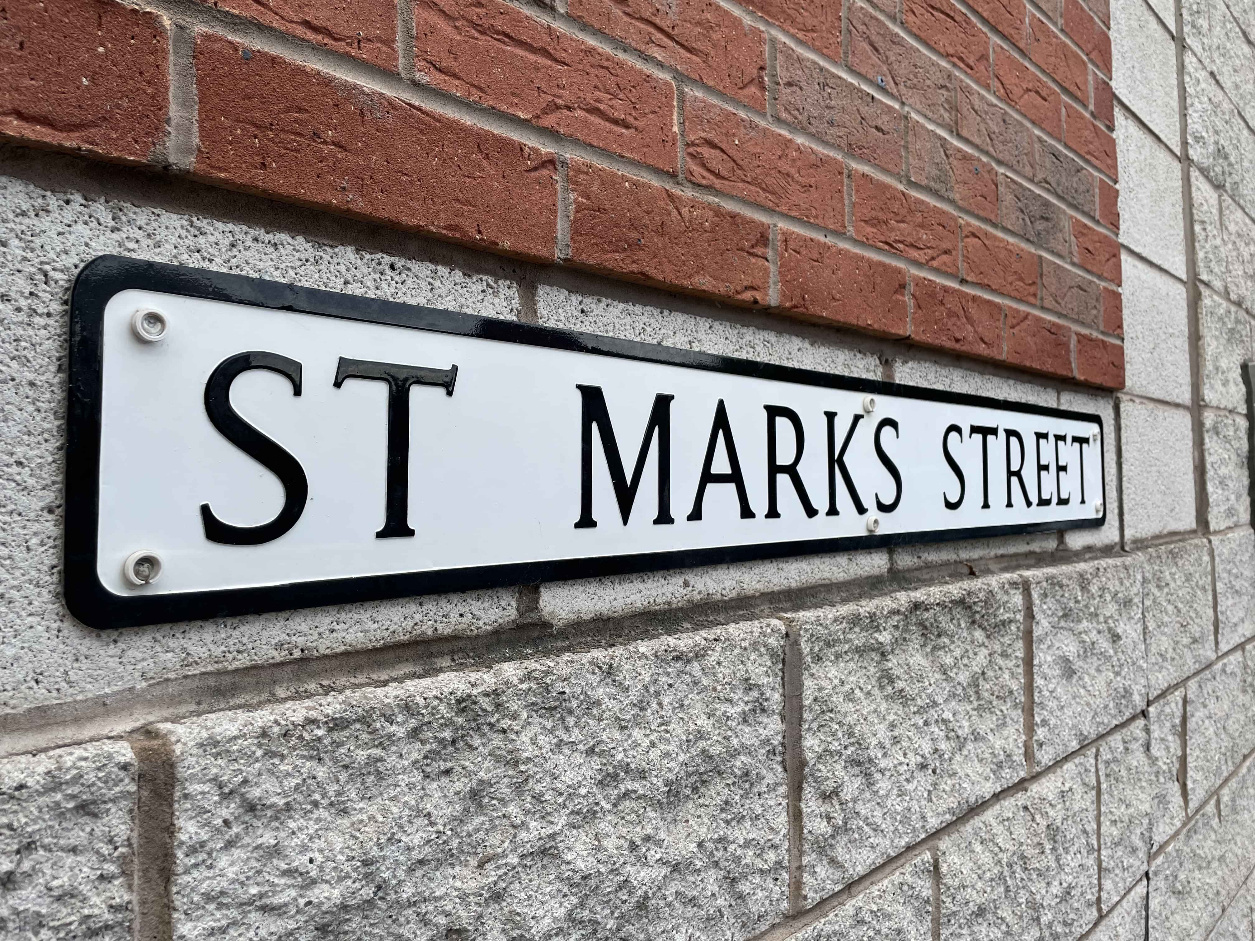 Six Degrees, Nottingham - 3