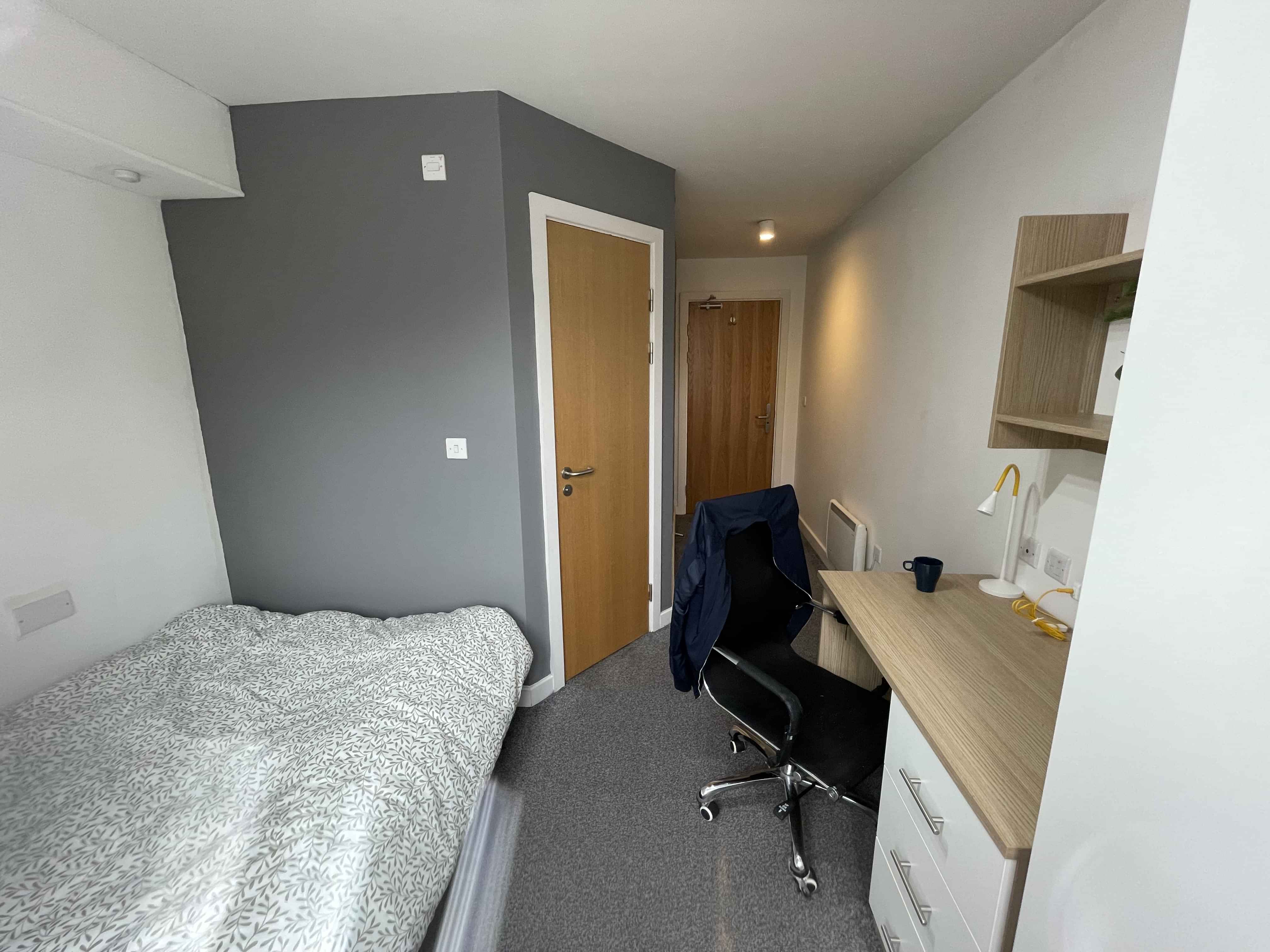 Six Degrees, Nottingham - 1