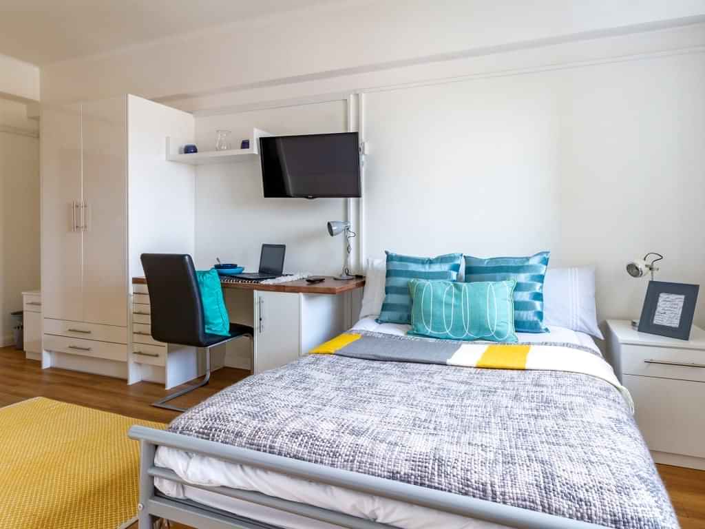 London Nest Garrow House, London - 1