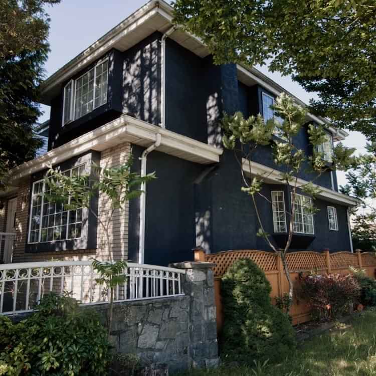 6694 Knight Street, Vancouver - 2