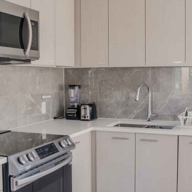 Unit 607, 707 Main St, Vancouver - 3