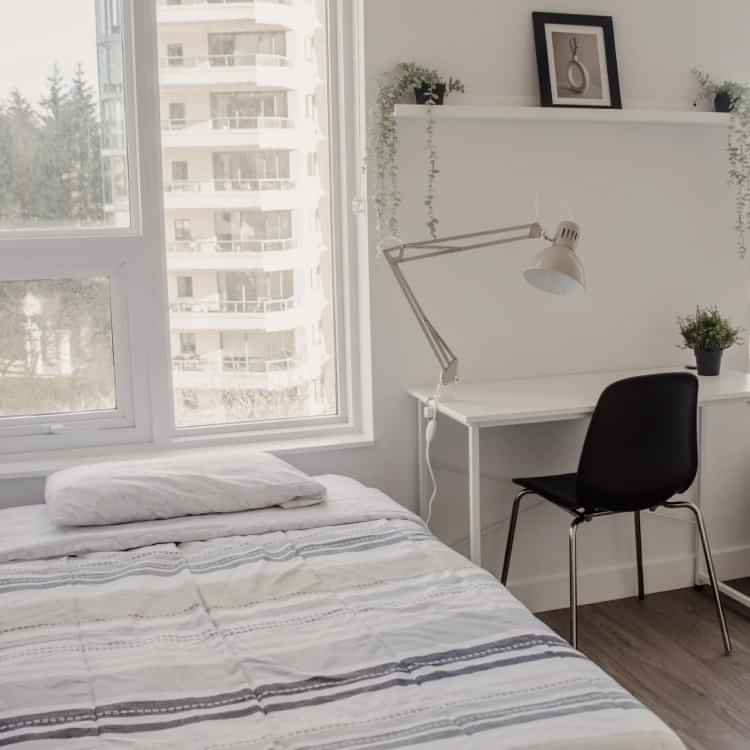 Unit 607, 707 Main St, Vancouver - 1