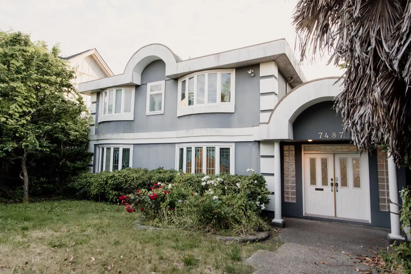 7487 Granville St, Vancouver - 3