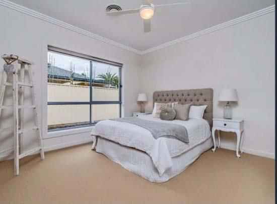 Room in a 4 Bedroom Apartment, 6A James Avenue, Brooklyn Park, 5032