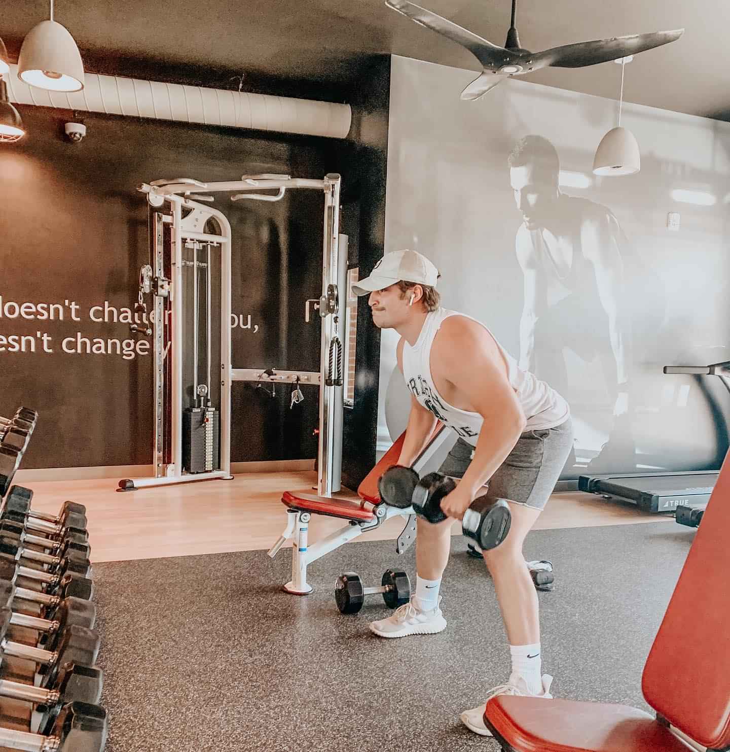 The Nine At Columbia, Columbia - 2