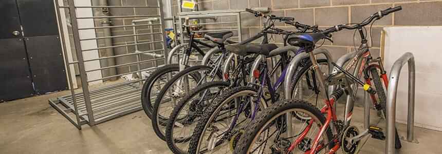 The 100 Apartments, Leicester - 3