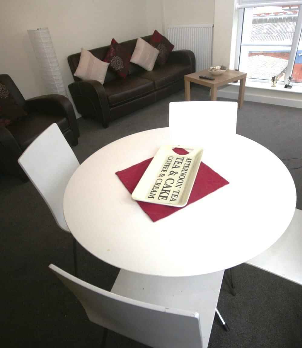 The 100 Apartments, Leicester - 4