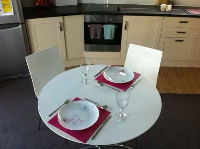 The 100 Apartments, Leicester - 5