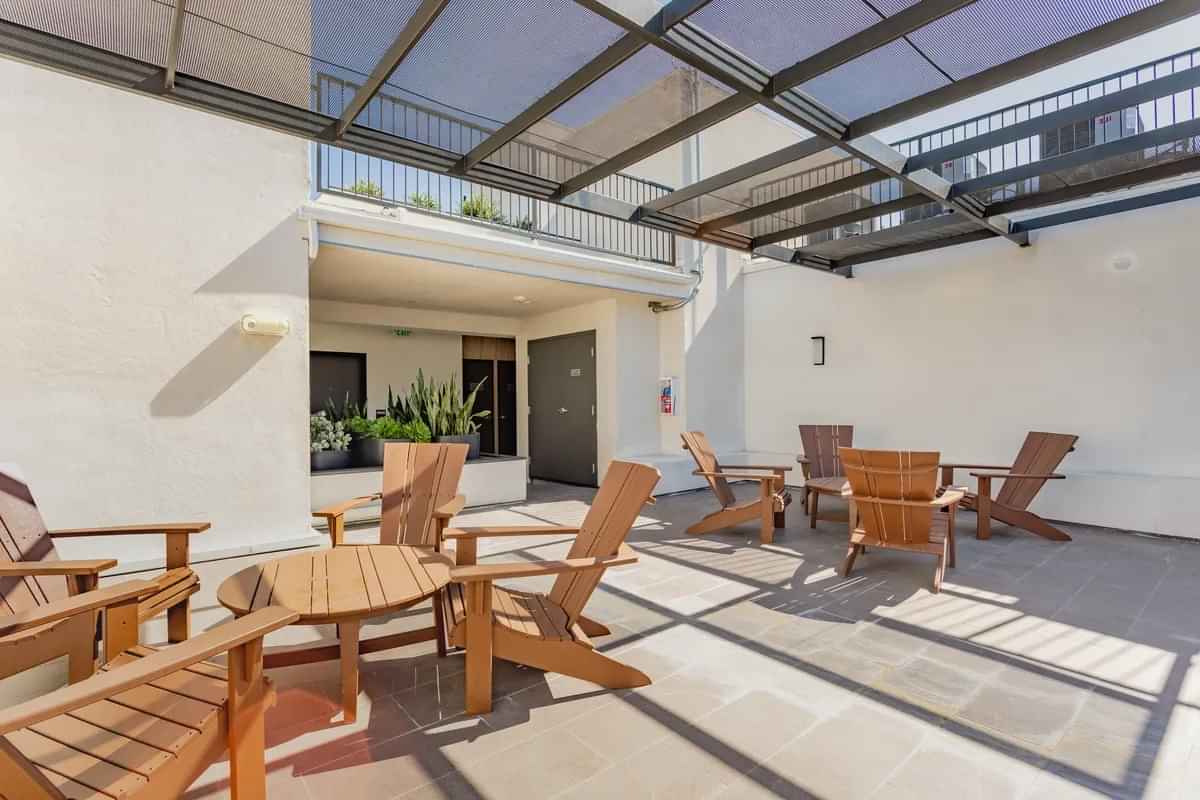 Common Area