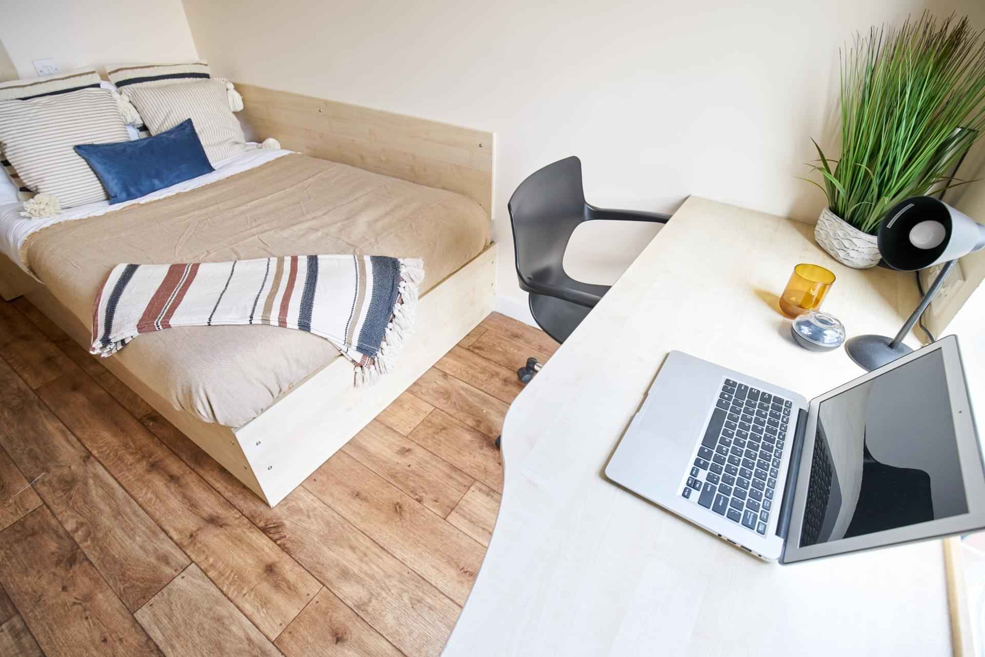 Rockingham House, Sheffield - 1