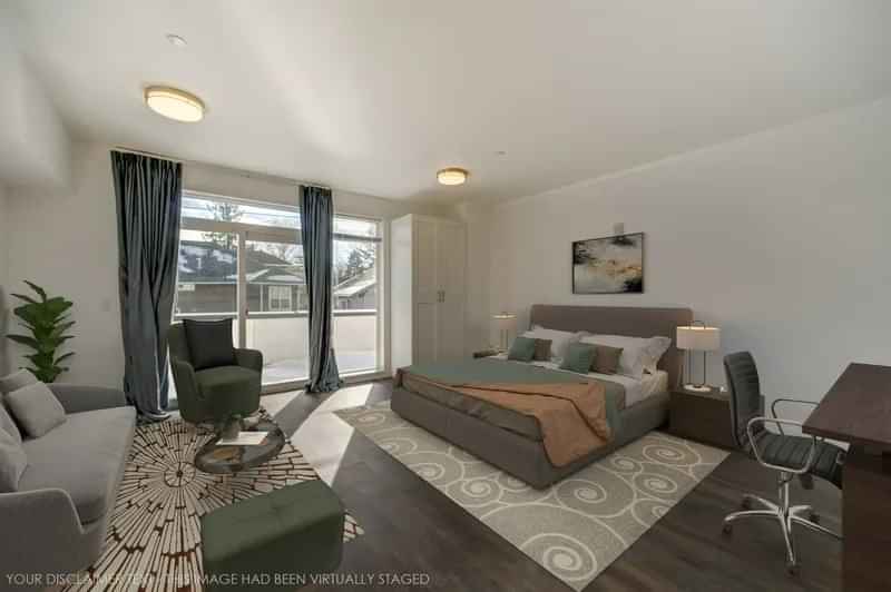 Coda Apartments, Seattle  - 1