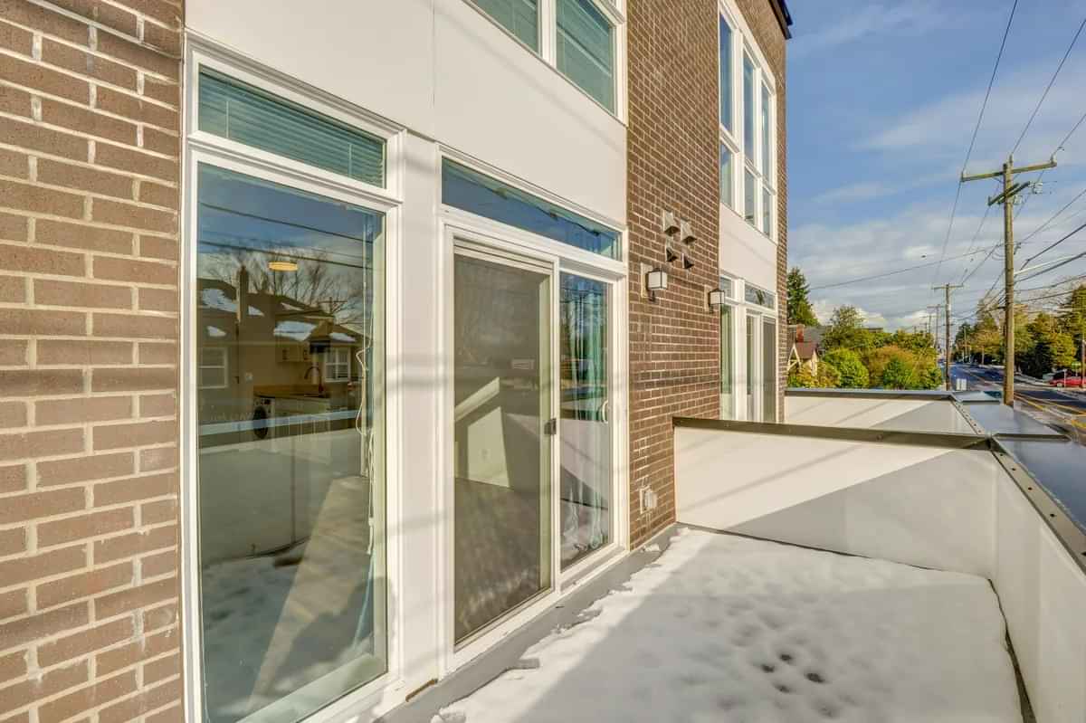 Coda Apartments, Seattle  - 3