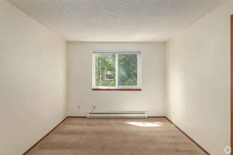 Badger Apartments, Seattle  - 1