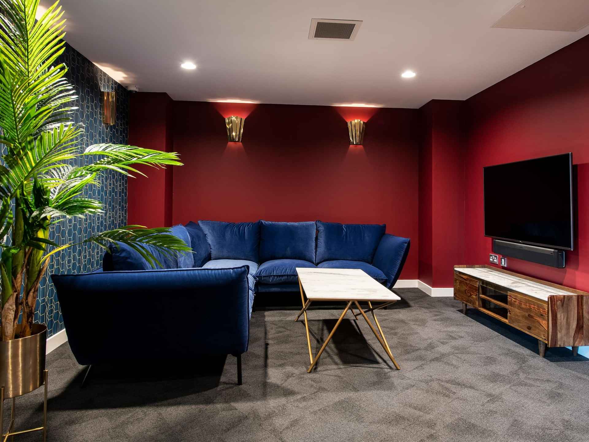 Clifford House, Exeter - 2