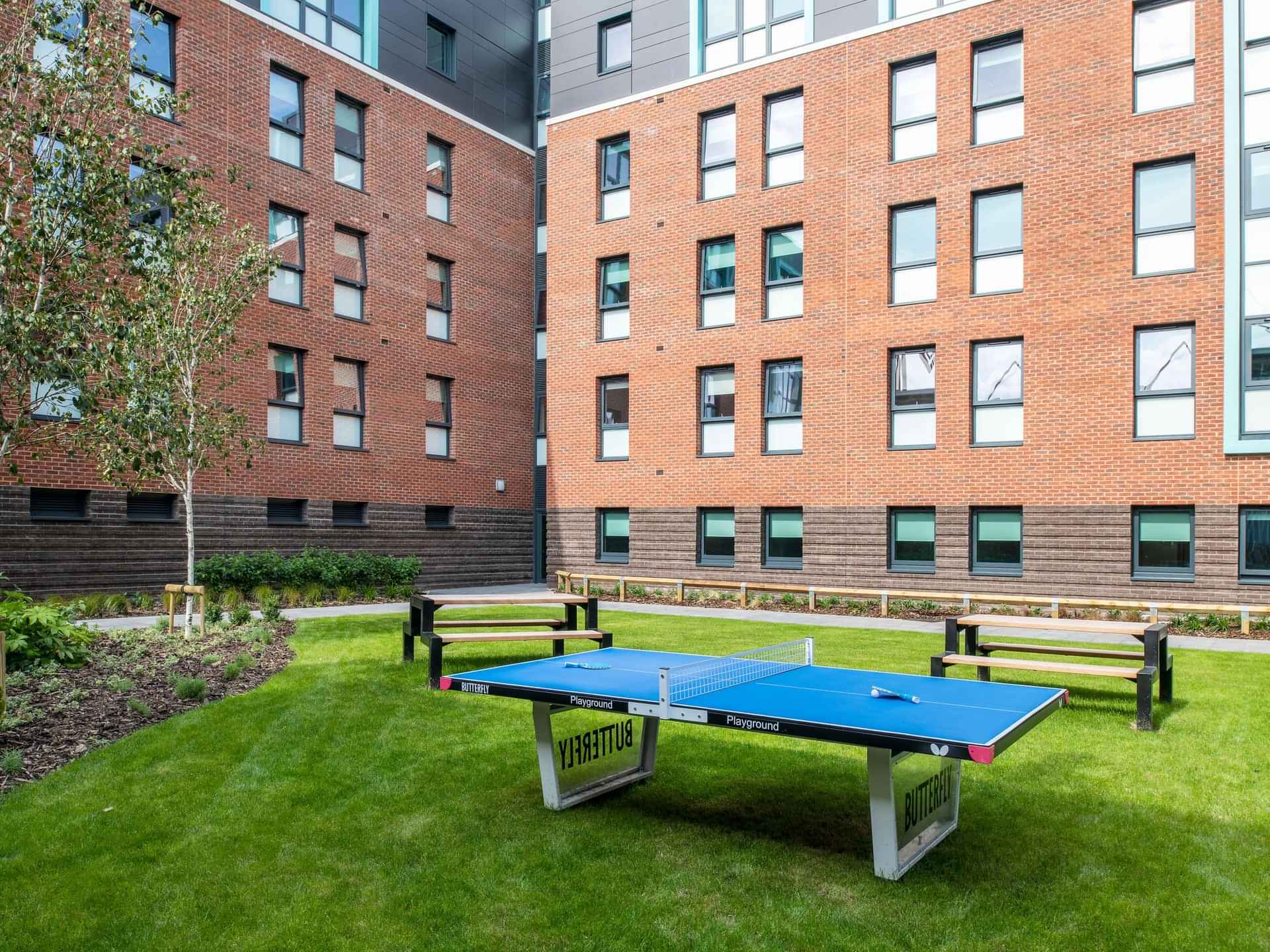 Clifford House, Exeter - 3