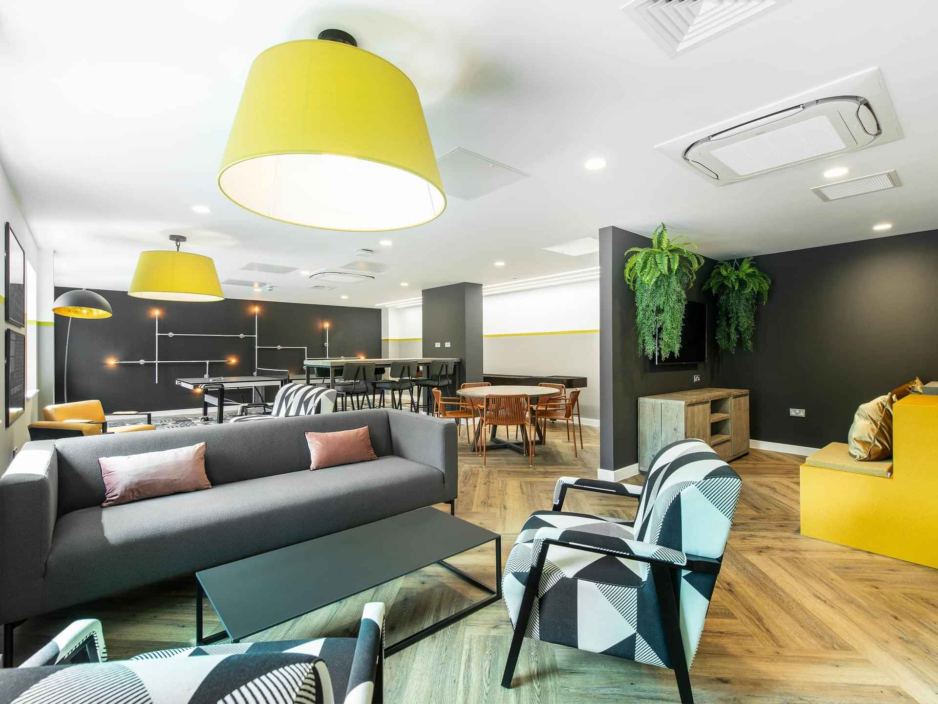 Clifford House, Exeter - 5