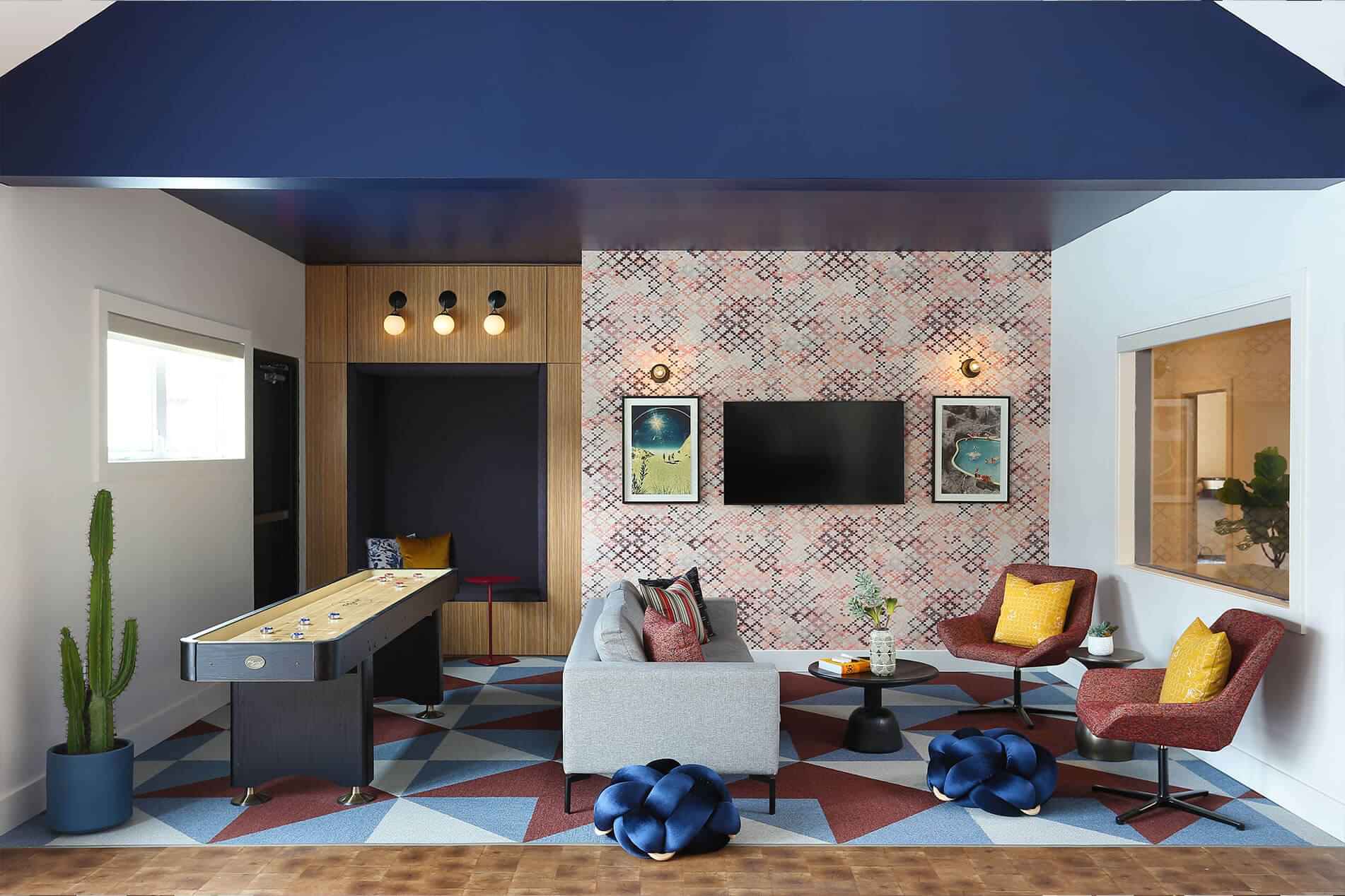 The Roost, Columbia - 2