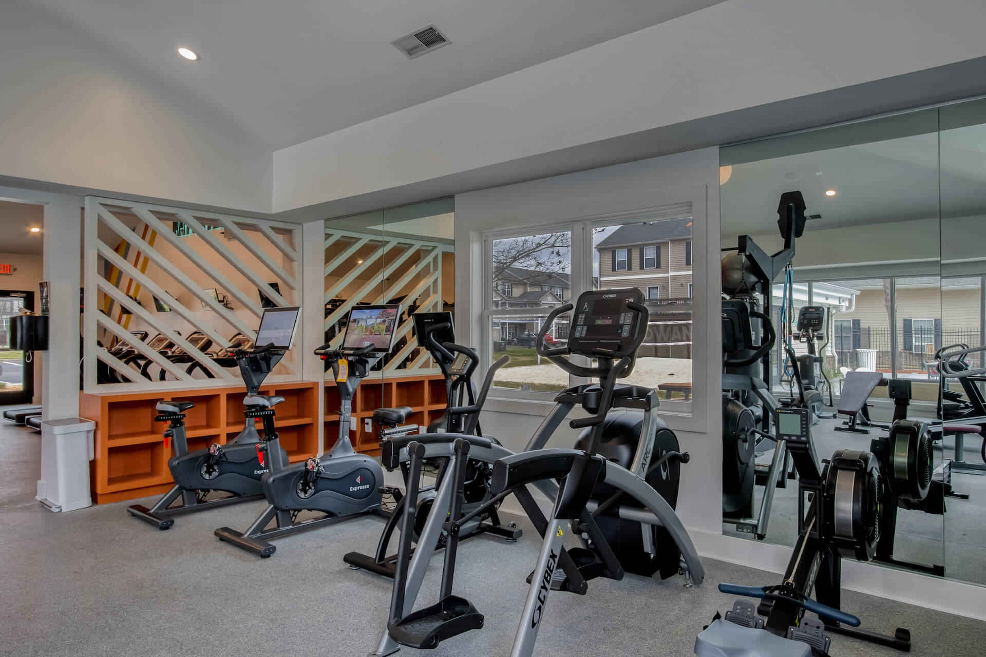 The Roost, Columbia - 5