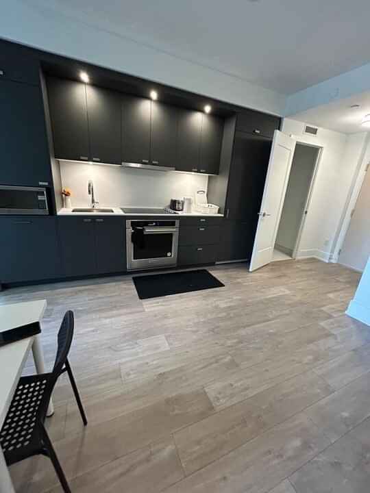 Liwinco The Well, Toronto - 2