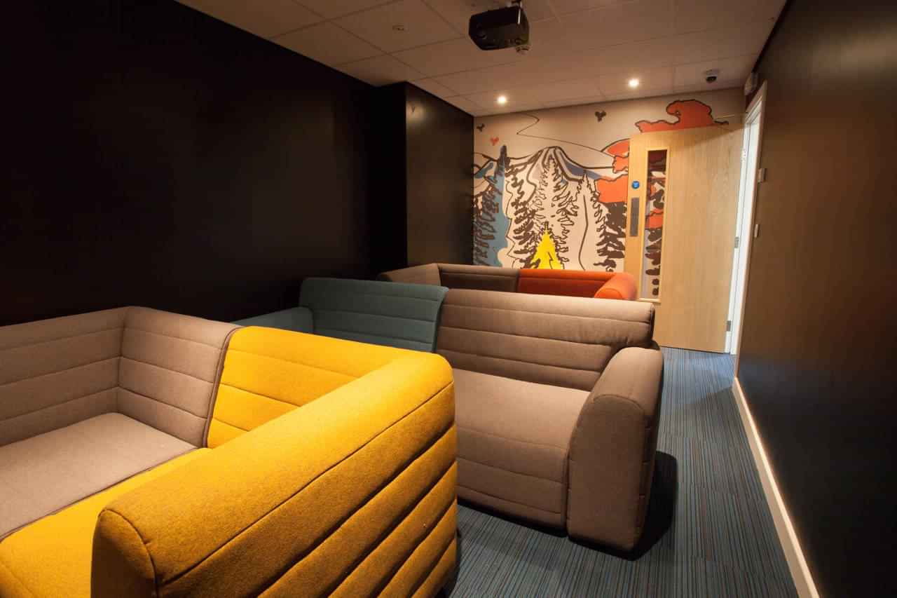 Avalon Court, Nottingham - 2